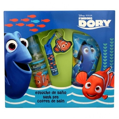 Picture of FINDING DORY BATH SET